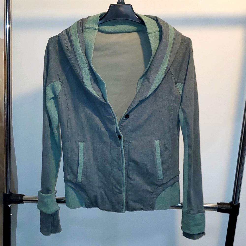 Lululemon Jacket
